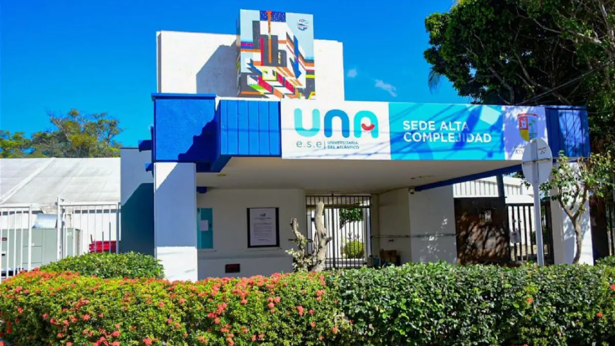 Crisis en la red hospitalaria del Atlántico a través de Giros del dirección

 – Ojo critico