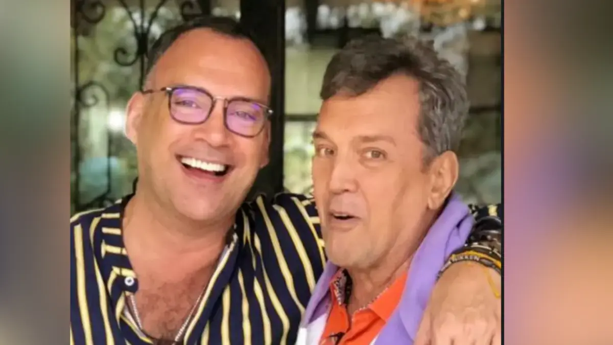 Juan Carlos Uribe es examinado como un presunto determinante en el asesinato de su hermano Jorge Uribe Bejarano; La captura no aceptó las acusaciones

 – Ojo critico