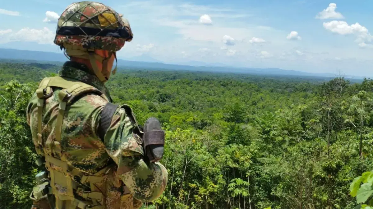 Secuestro del hijo del Gerente de Licorera del Cauca
 – Ojo critico