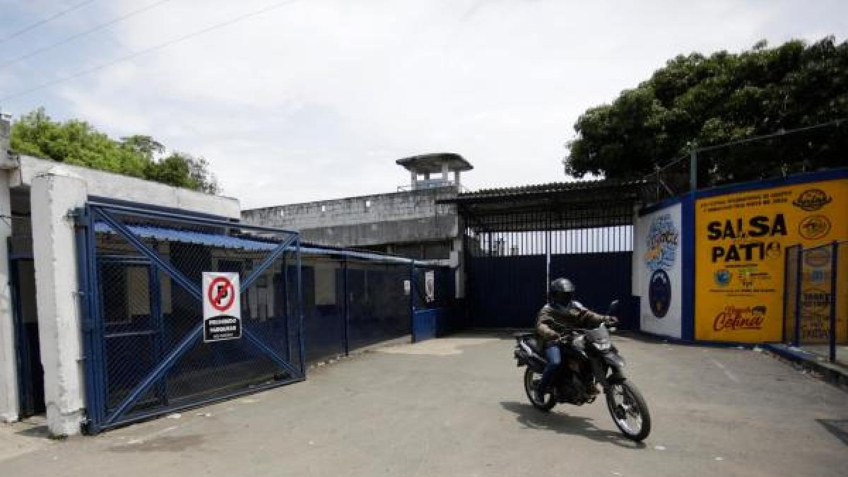 ¿Por qué los funcionarios de la prisión son el objetivo de los terroristas?

 – Ojo critico