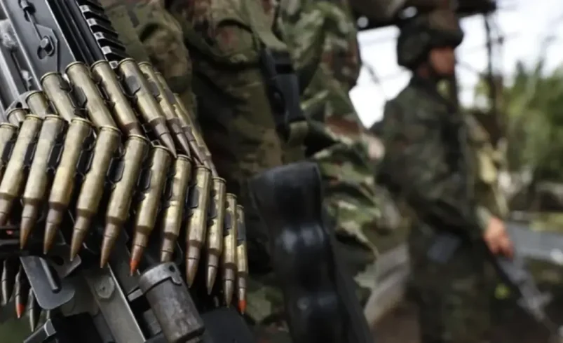 Llamada urgente que el gobernador de Valle del Cauca, Dilian Francisca Toro, presentó a los departamentos y departamentos de seguridad

 – Ojo critico