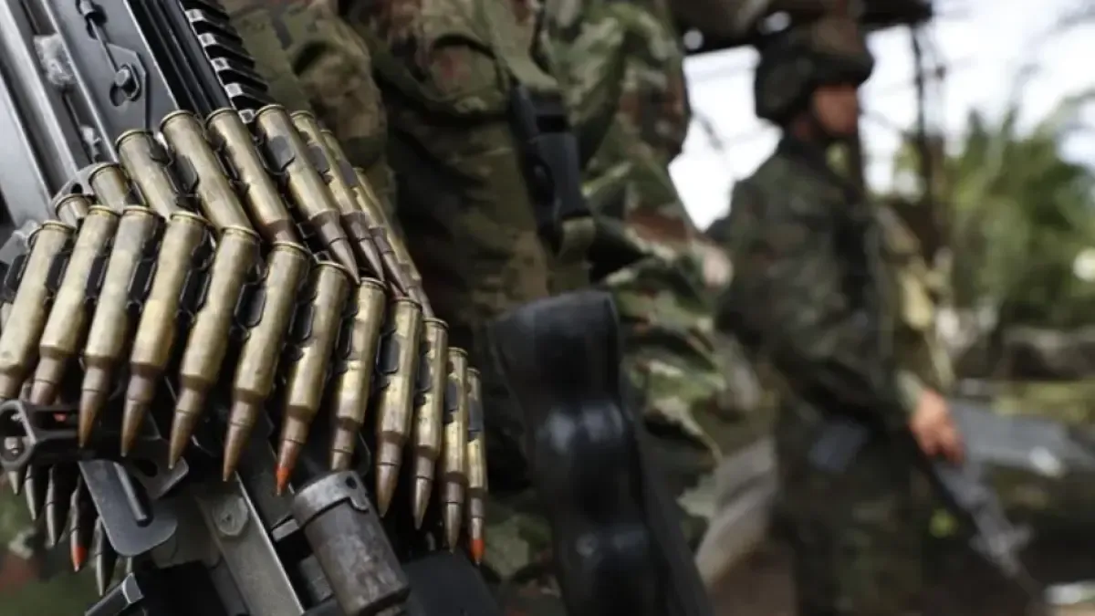 Llamada urgente que el gobernador de Valle del Cauca, Dilian Francisca Toro, presentó a los departamentos y departamentos de seguridad
 – Ojo critico