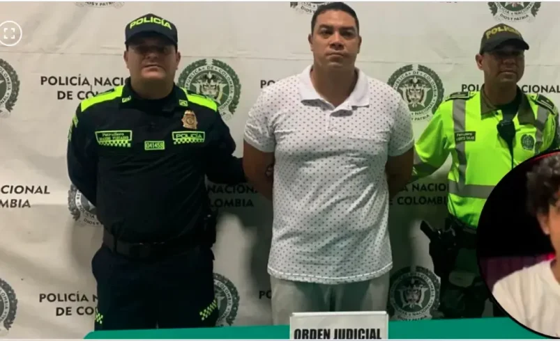 El juez afirma que no es un criminal ordinario

 – Ojo critico