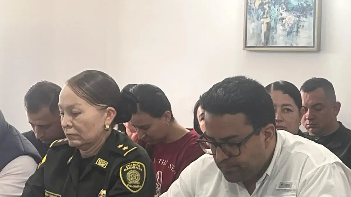 ¿Qué está pasando en Sevilla, en Norte del Valle? Personero, que intervino para liberar a la Dra. Daniela Hernández Montoya, fue amenazada
 – Ojo critico