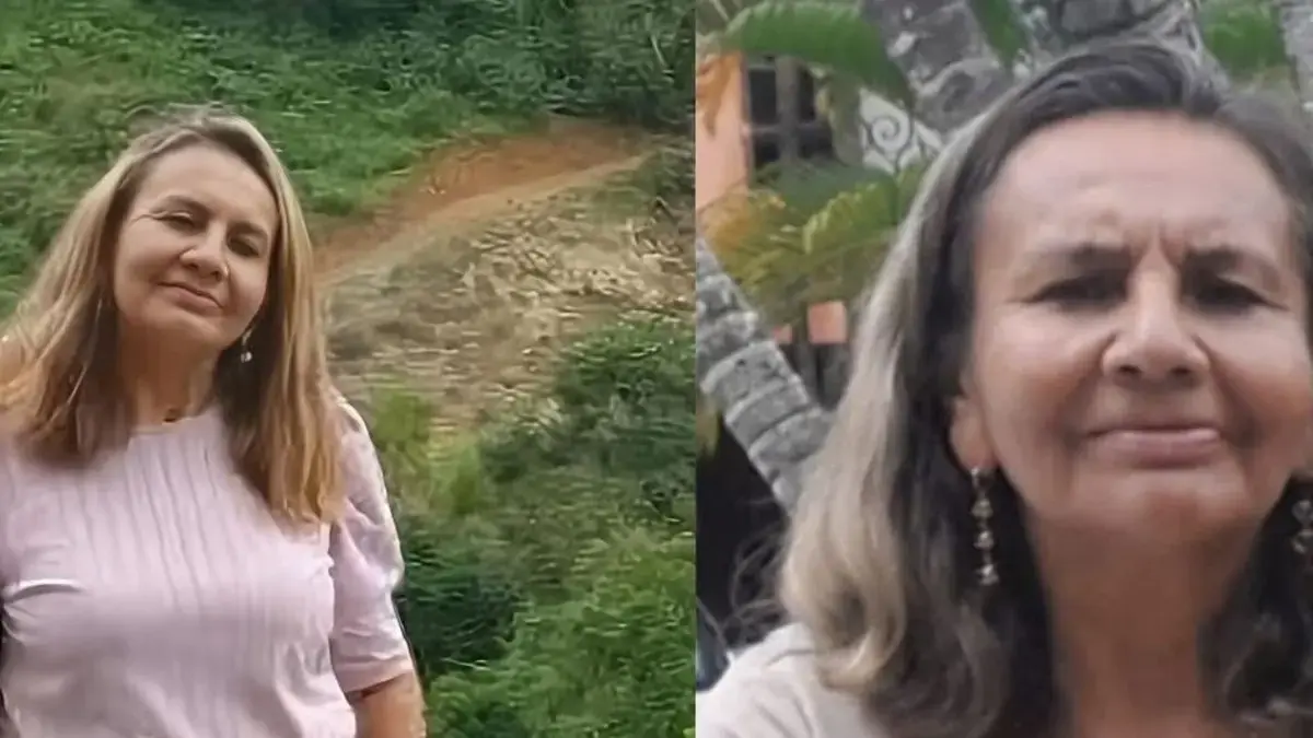 Esperanza Muñoz Arteaga | Verifican si su desaparición se ha convertido en un secuestro forzado de la suma del millonario debido a la demanda; La familia está llorando por tu vida
 – Ojo critico