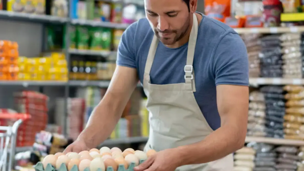 Los supermercados en el informe de Cúcuta están cayendo ventas de acuerdo con los fondos en los Estados Unidos en Venezuela
 – Ojo critico