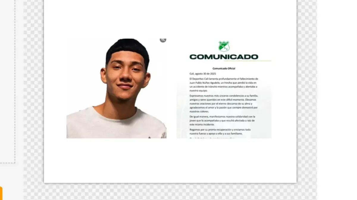 Se conocen más detalles sobre el trágico accidente
 – Ojo critico
