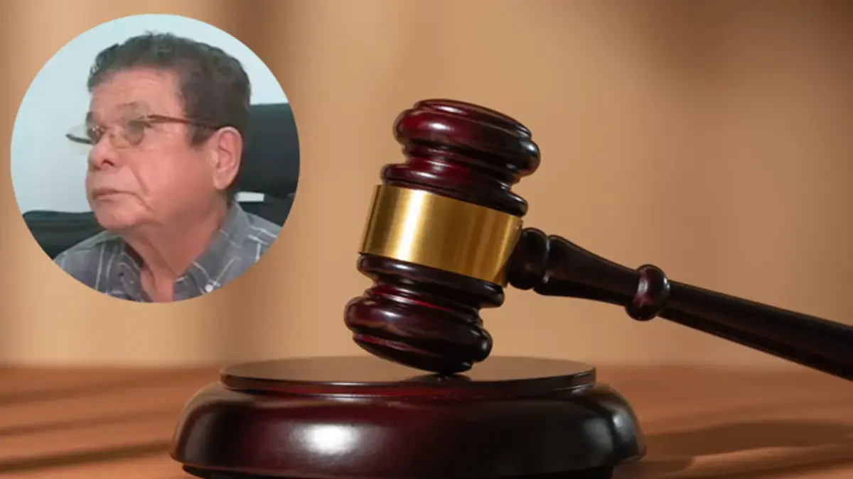 Condenan 7 años de prisión para evaluar, lo que otorgó la custodia domiciliaria al líder vivo «Los Costaños» en 2019.
 – Ojo critico