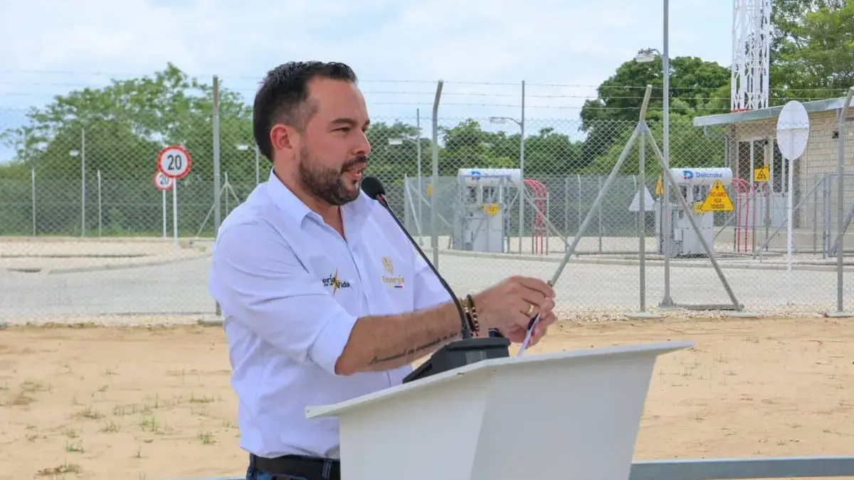 Palma solicita un acuerdo sobre fiabilidad y soluciones Air-E
 – Ojo critico