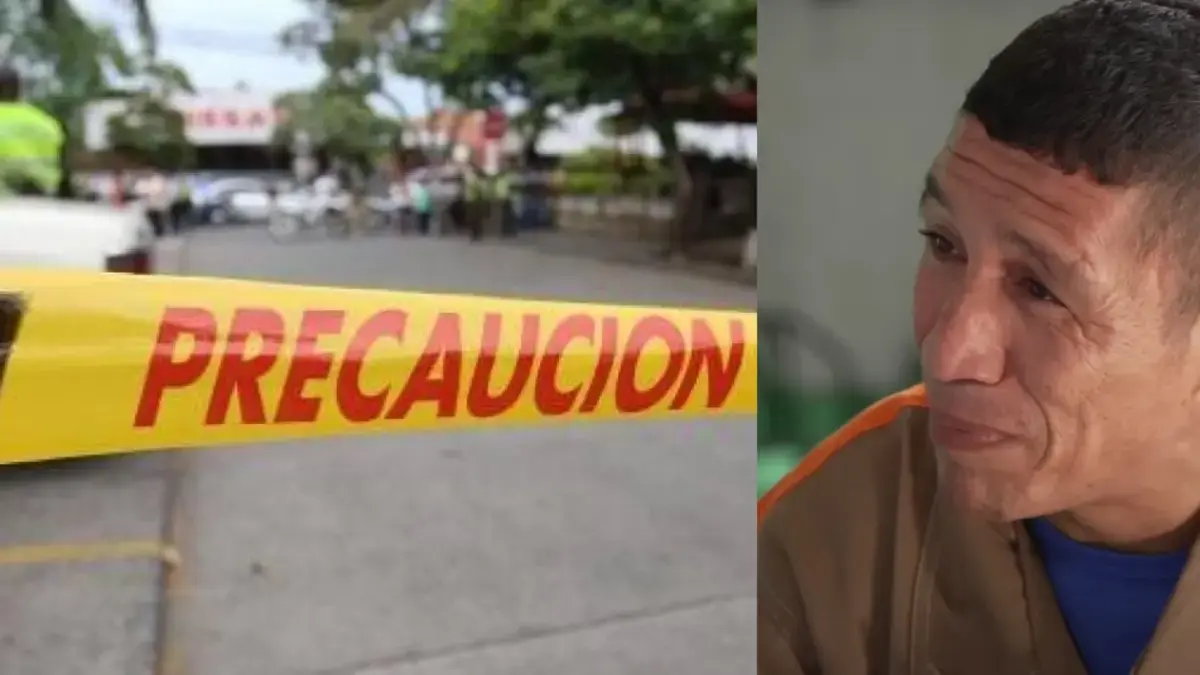 El hombre dio a los sordos para cometer crímenes en Risaralda; Murió a 10 abuelos y un joven: «Me arrepiento»
 – Ojo critico