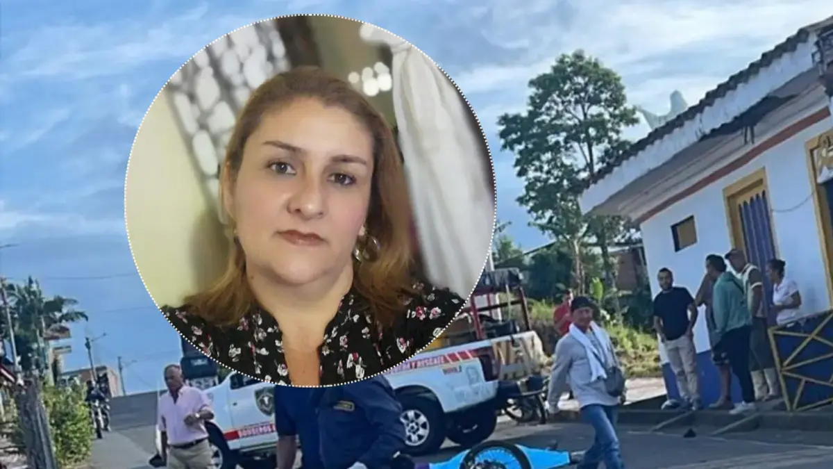 Su motocicleta golpeó un camión, y dos menores en otro vehículo también resultaron heridos
 – Ojo critico