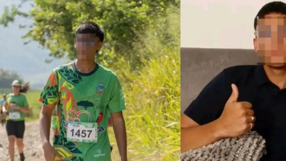 Condenan el secuestro de Samuel Londoño Escobar, hijo del gerente de alcohol Cauca; Esto se sabe sobre el asunto
 – Ojo critico