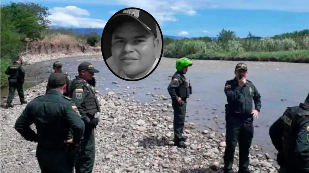 El firmador de la habitación fue asesinado y dejado en el borde del río en Cocorná
 – Ojo critico