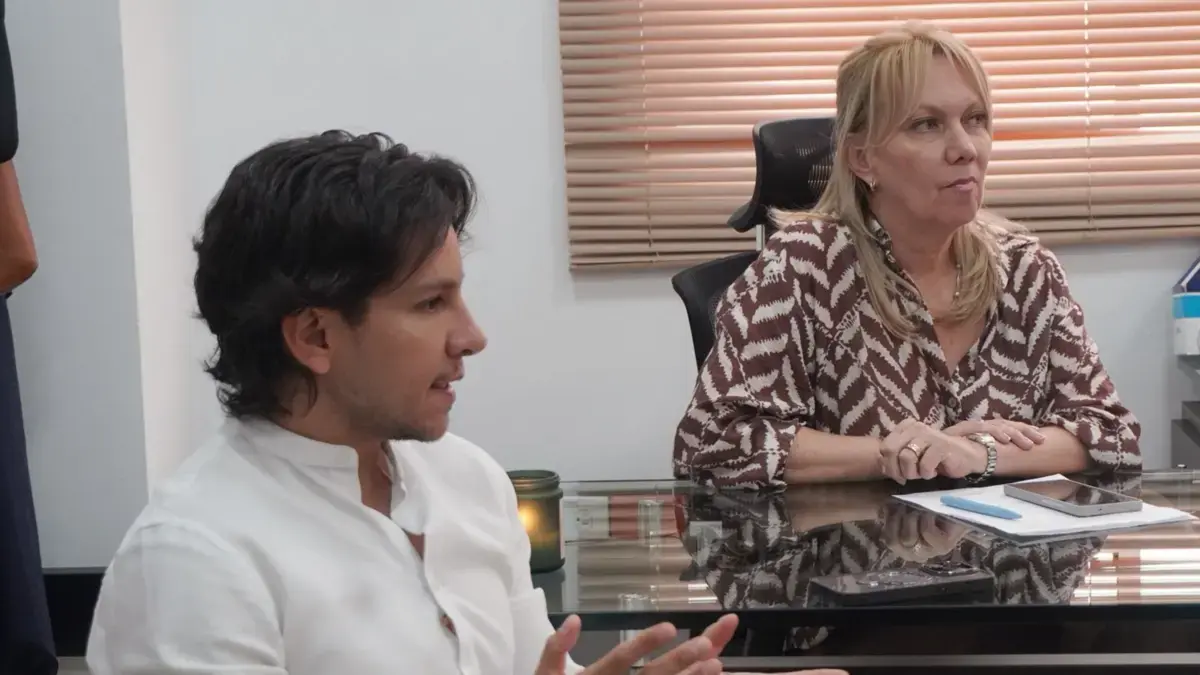 Están buscando salidas para suspender los servicios clínicos para más de 153,000 nuevos usuarios de EPS

 – Ojo critico