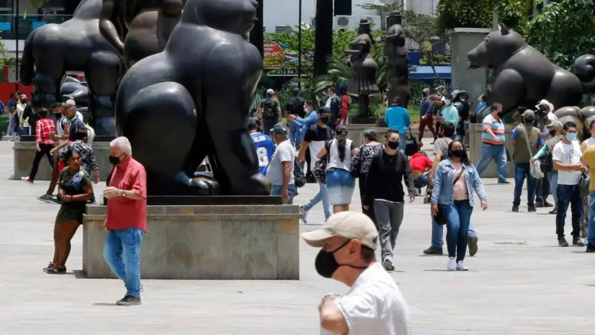 Esto afectará el bolsillo de la reforma fiscal en Medellín

 – Ojo critico