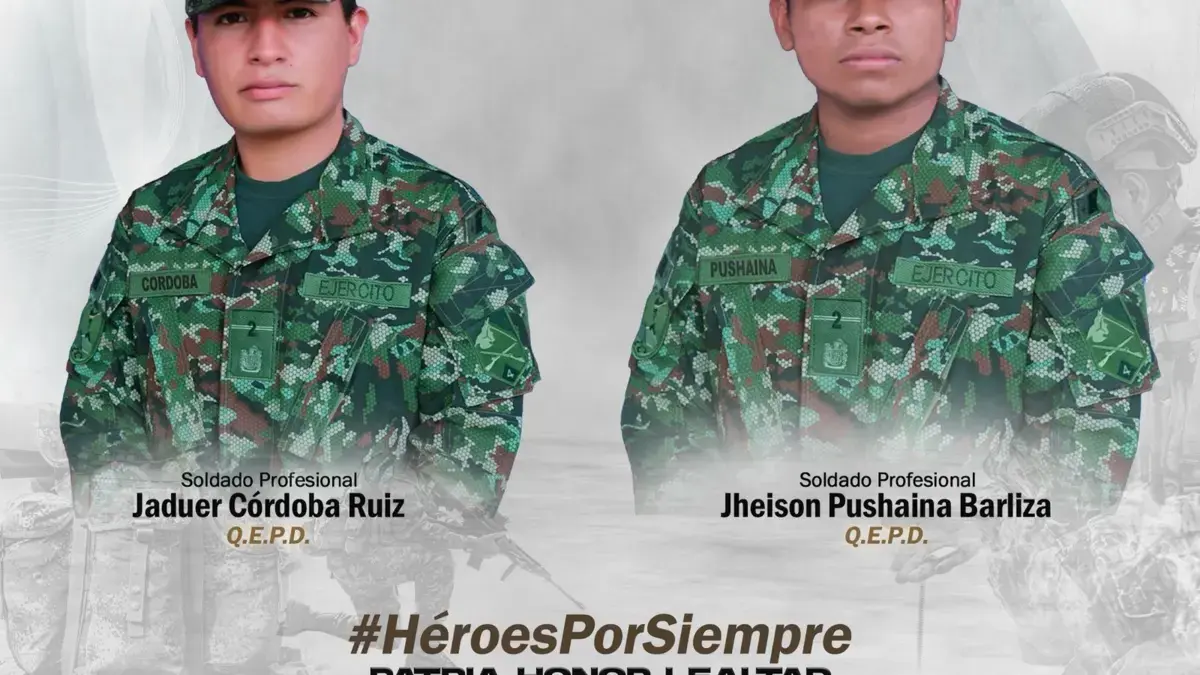 La confrontación duró más de dos horas

 – Ojo critico