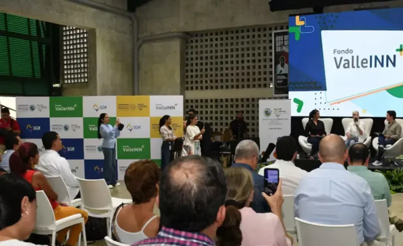 Según las notificaciones gubernamentales de fraude con inscripciones falsas al Fondo Valleinn en Cali y Buenaventura

 – Ojo critico