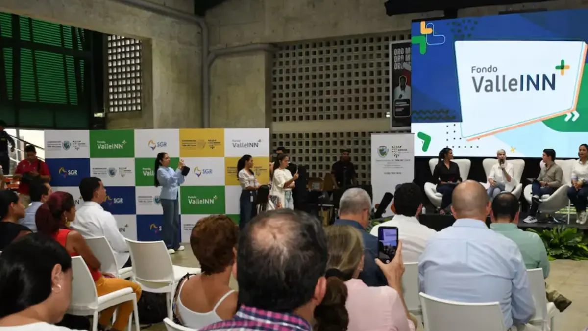 Según las notificaciones gubernamentales de fraude con inscripciones falsas al Fondo Valleinn en Cali y Buenaventura

 – Ojo critico