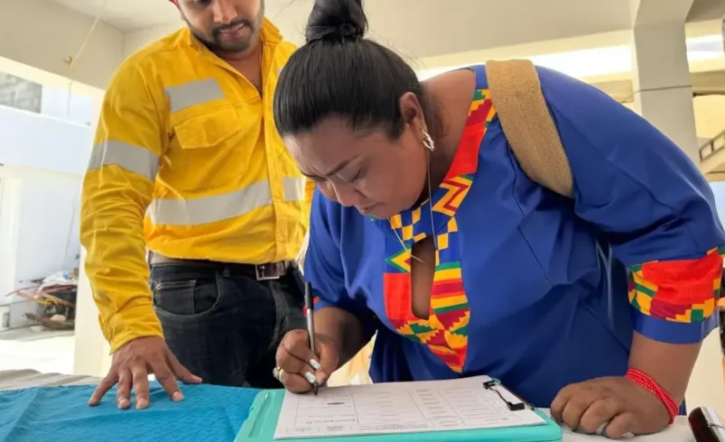 Cerrejón y la comunidad Wayuu están cerrando los primeros acuerdos de consulta anteriores sobre el conflicto histórico

 – Ojo critico