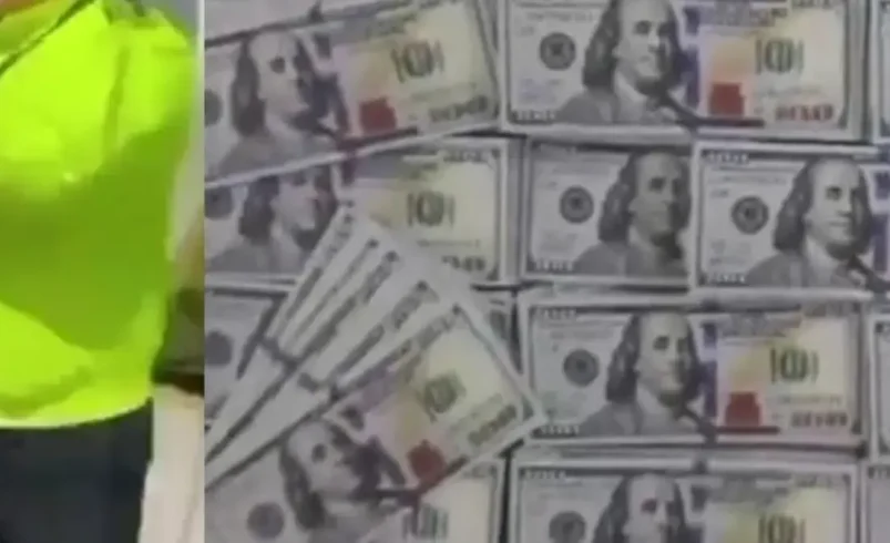 Tomaron 3,7 millones de esta moneda en los Estados Unidos

 – Ojo critico