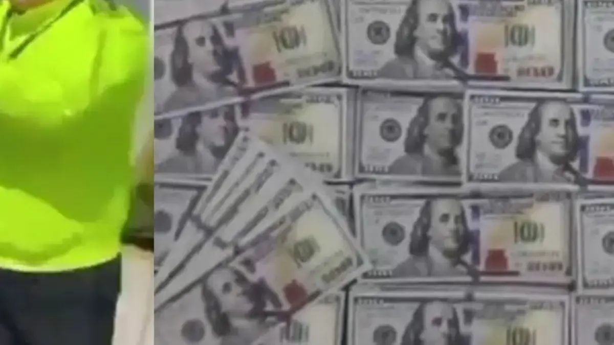 Tomaron 3,7 millones de esta moneda en los Estados Unidos

 – Ojo critico