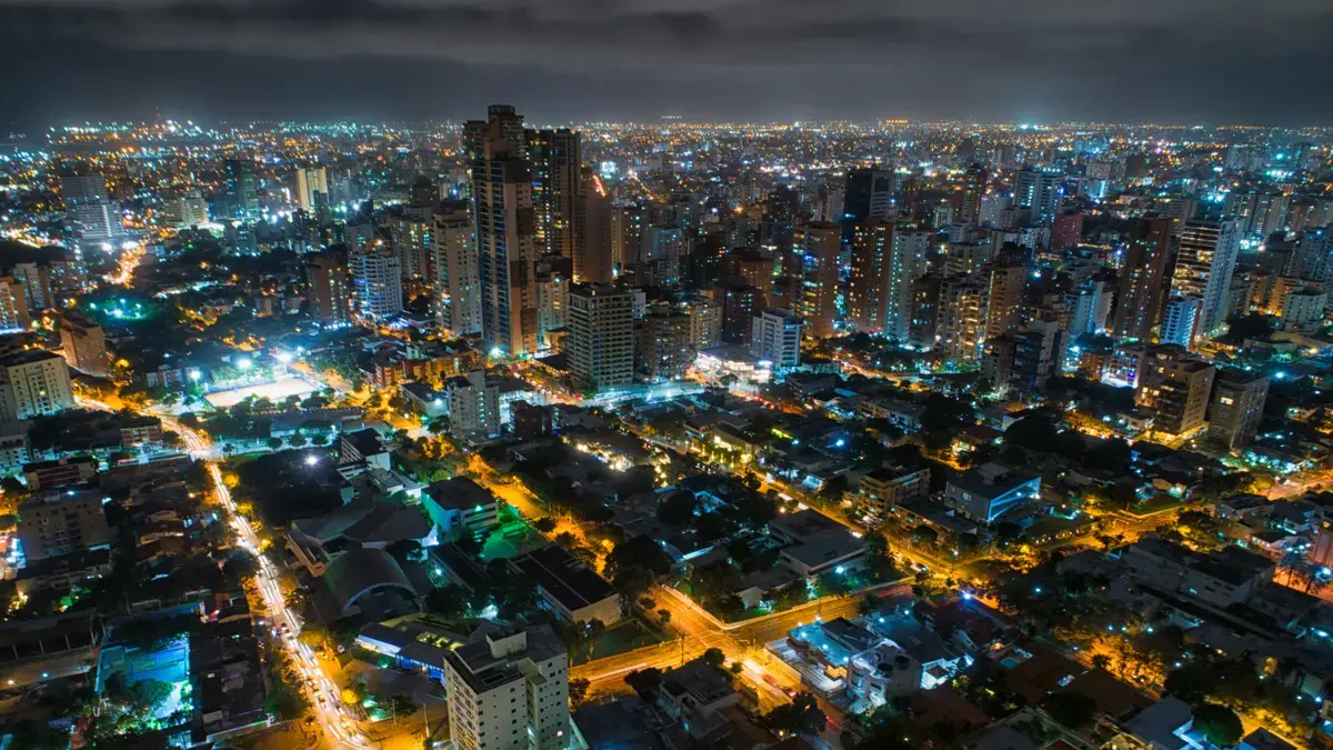 Partido de Barranquilla hasta las 6:00? Los comerciantes sugieren examinar la extensión del horario nocturno a la temporada de carnaval
 – Ojo critico