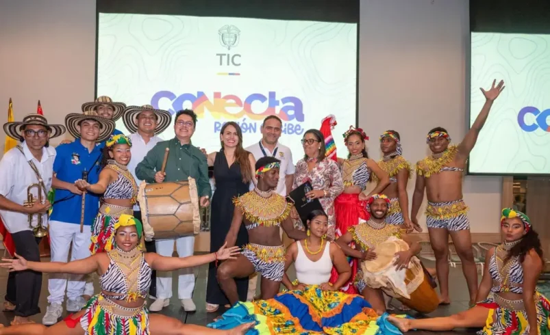 Plataforma digital que fortalece el turismo en el Caribe colombiano

 – Ojo critico