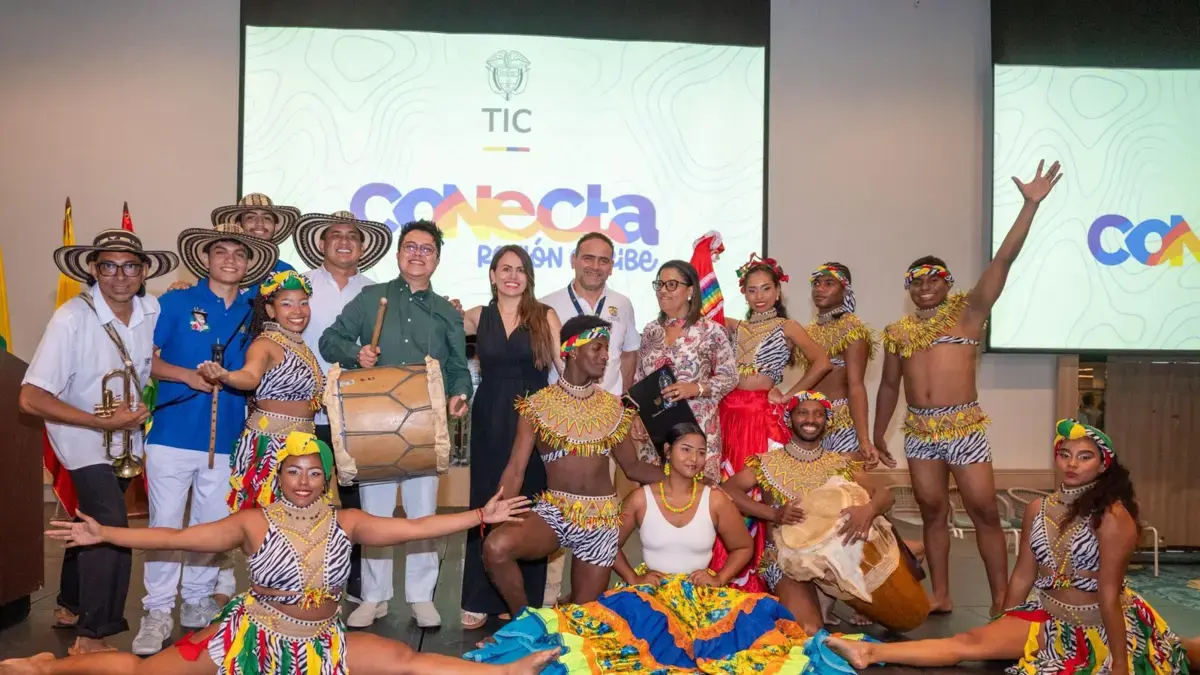 Plataforma digital que fortalece el turismo en el Caribe colombiano
 – Ojo critico