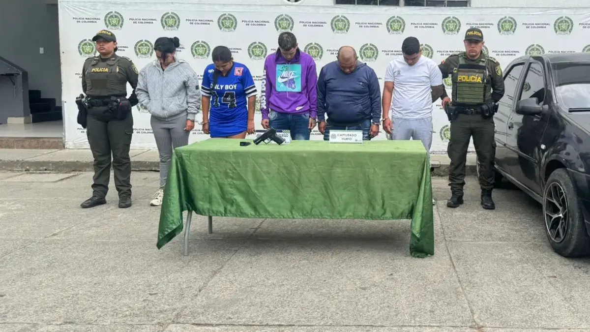 Crimen en Tuluá
 – Ojo critico