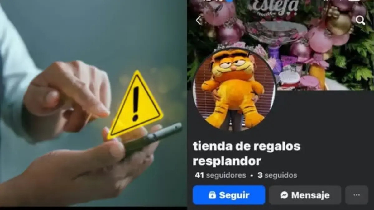 Una nueva forma de fraude con un desayuno inesperado en un mes de amor y amistad en Colombia: de esta manera dirige a los delincuentes
 – Ojo critico
