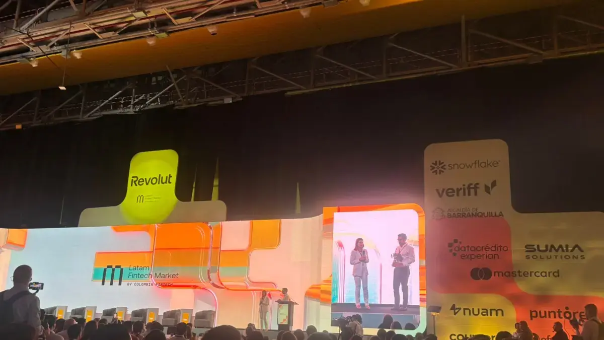 Finem Fintech Market rinde homenaje a Miguel Uribe Turbay en Barranquilla

 – Ojo critico