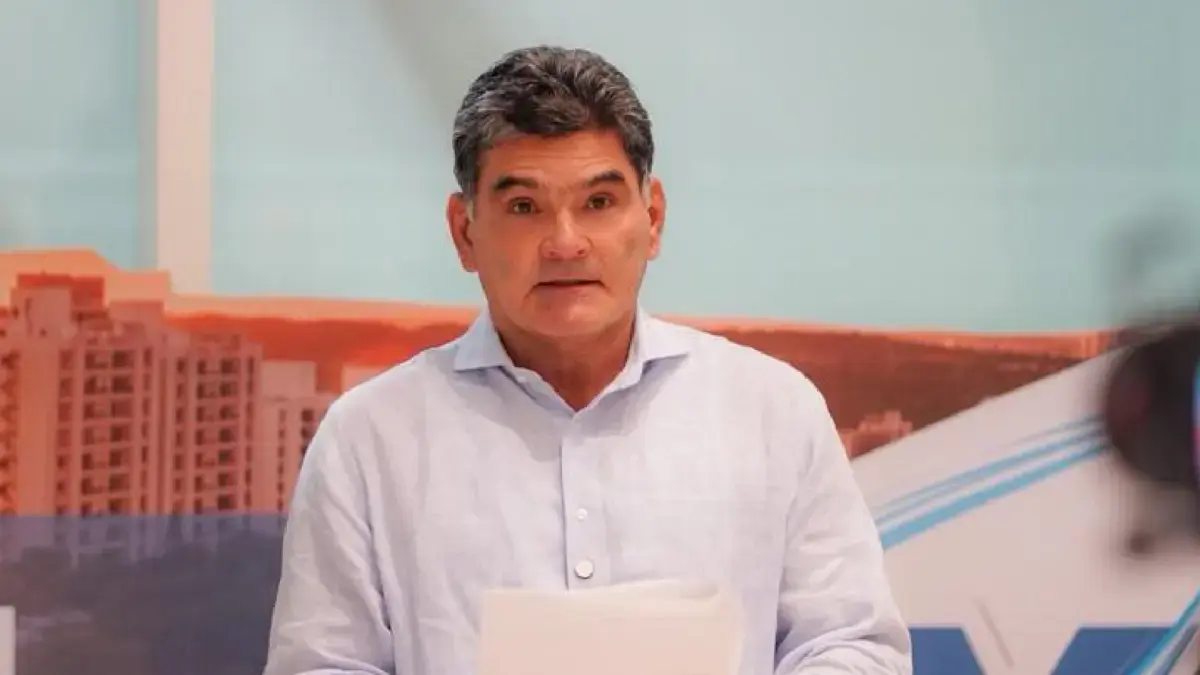 Procesador Gregorio Eljach Pakco en Barranquilla
 – Ojo critico