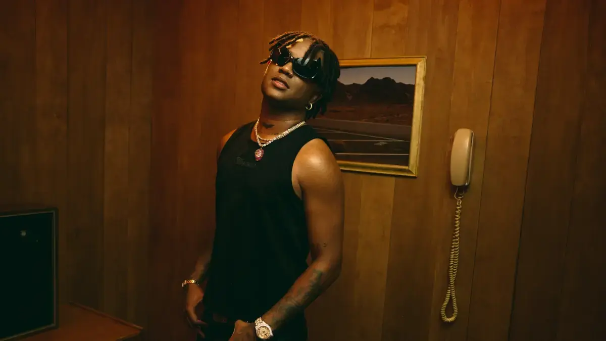 Hamilton, de 25 años -old Kartagenero, brilla en Viva Latino de Spotify y es arrojado como una nueva estrella global de Afrobeats Latino

 – Ojo critico