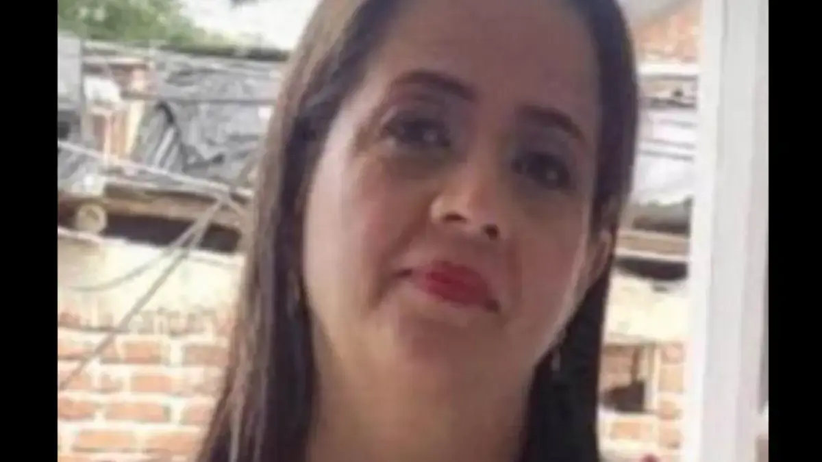 Eran madre e hijo; Lo que se sabe sobre su muerte
 – Ojo critico
