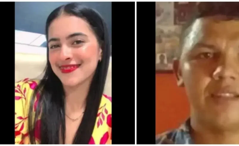 Esta es la identidad de la pareja sentimental de líder del clan del Golfo Pérsico asesinado; La mujer era una ex belleza

 – Ojo critico