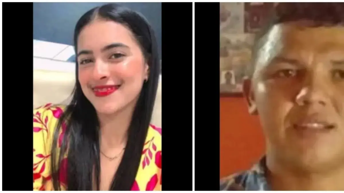 Esta es la identidad del vapor sentimental de la bahía asesinado en Bolívar; La mujer era una ex belleza
 – Ojo critico