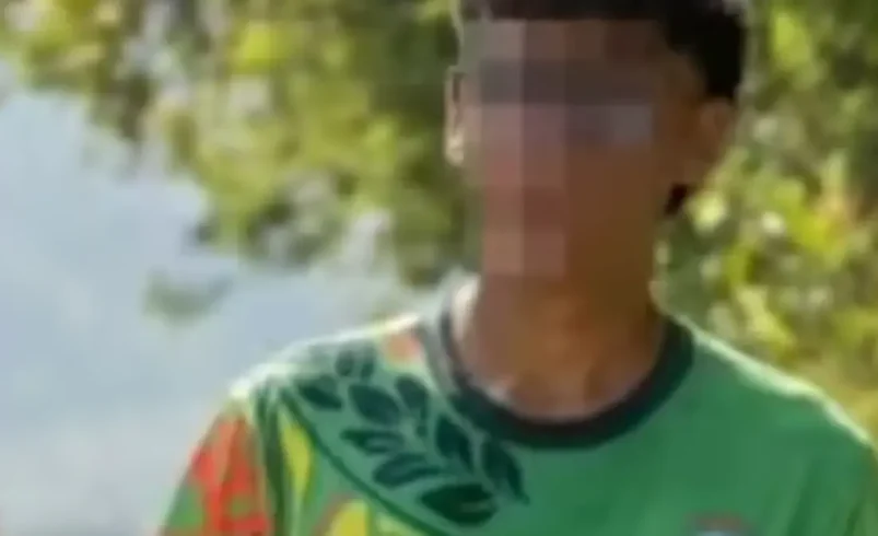 Publicaron Samuel Londoño, hijo del gerente Cauca Licorera, secuestrado hace 10 días; El padre del niño confirmó el mensaje: «Gracias a Dios»

 – Ojo critico