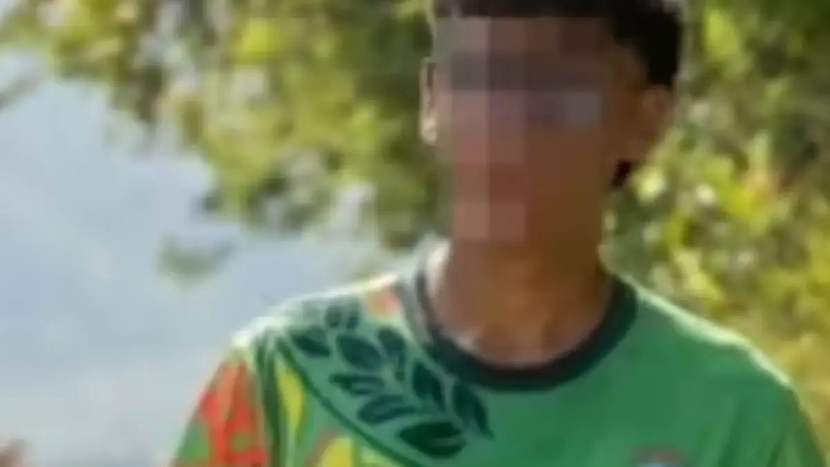 Publicaron Samuel Londoño, hijo del gerente Cauca Licorera, secuestrado hace 10 días; El padre del niño confirmó el mensaje: «Gracias a Dios»
 – Ojo critico