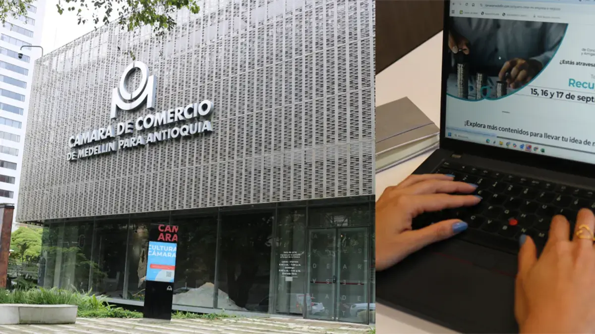 La Cámara de Comercio ofrece asesoramiento gratuito a las empresas en crisis financieras
 – Ojo critico
