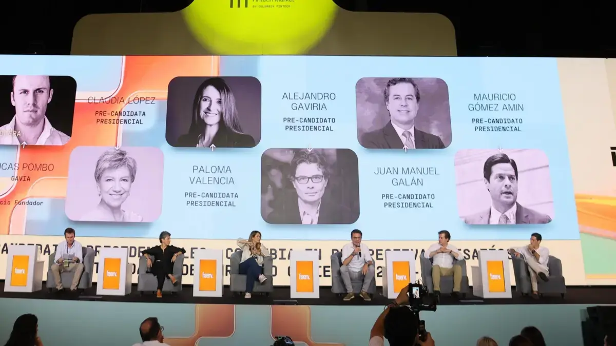 Los candidatos y FinTech proponen una revisión del indicador de usura y proponen el regulador de tsunami
 – Ojo critico