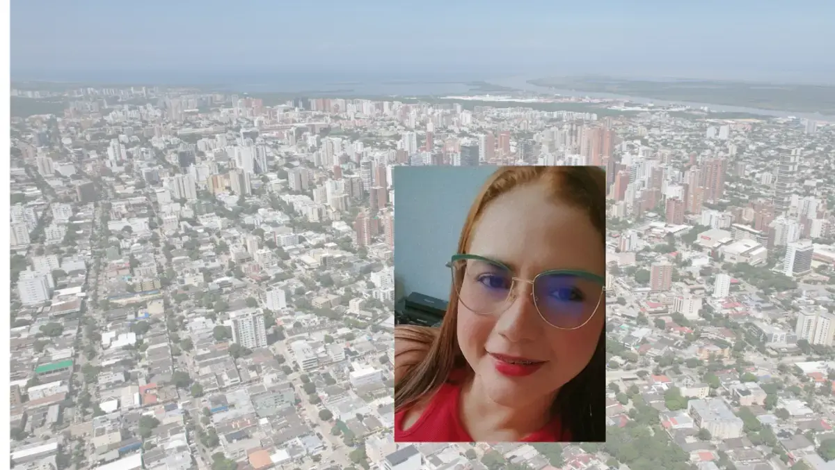 La atmósfera de violencia con una pareja que la llevó a caer del cuarto pi
 – Ojo critico