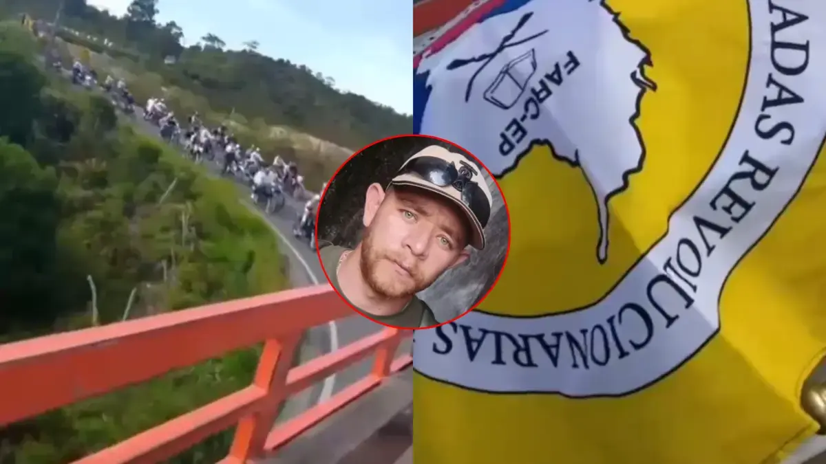 Controversia en Antioquia por el ocupado trailer del funeral alias Guillermin
 – Ojo critico