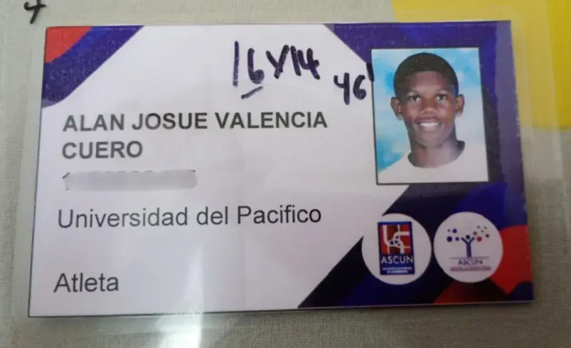 ¿Quién está detrás del asesinato principal de la universidad y el atleta en Buenaventura? Hay más de 100 asesinatos en la ciudad de Puerto del Valle.

 – Ojo critico