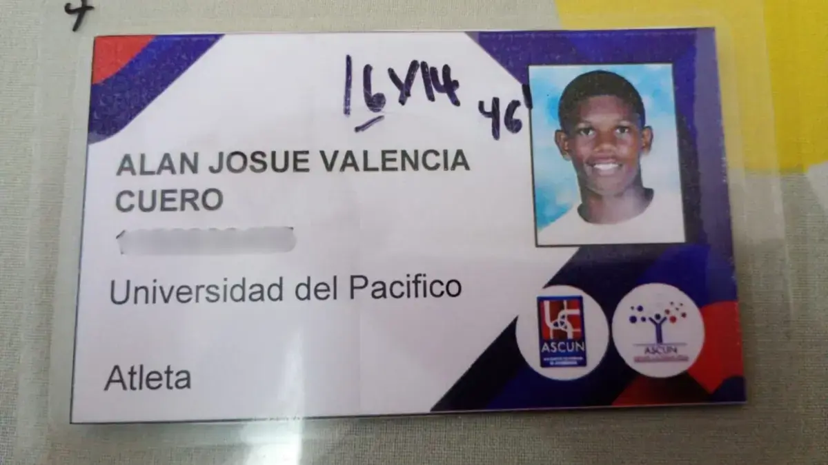 ¿Quién está detrás del asesinato principal de la universidad y el atleta en Buenaventura? Hay más de 100 asesinatos en la ciudad de Puerto del Valle.
 – Ojo critico