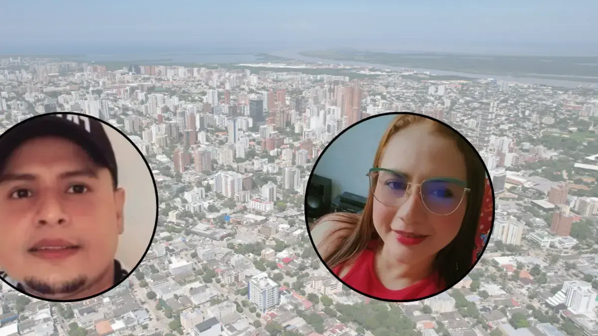 «Ella es consciente y dijo que él lo arrojó».
 – Ojo critico