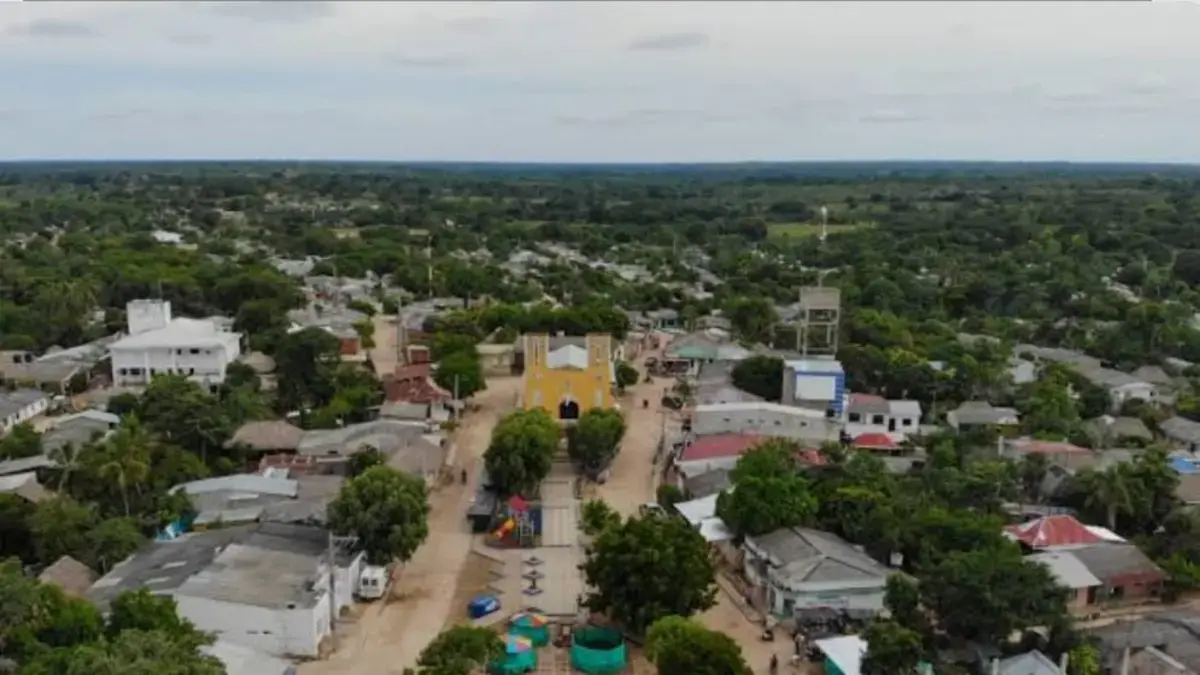 Presuntos enfrentamientos entre los miembros del clan del Golfo Pérsico dejaron a dos muertos en Sucre, a manos del comando armado
 – Ojo critico