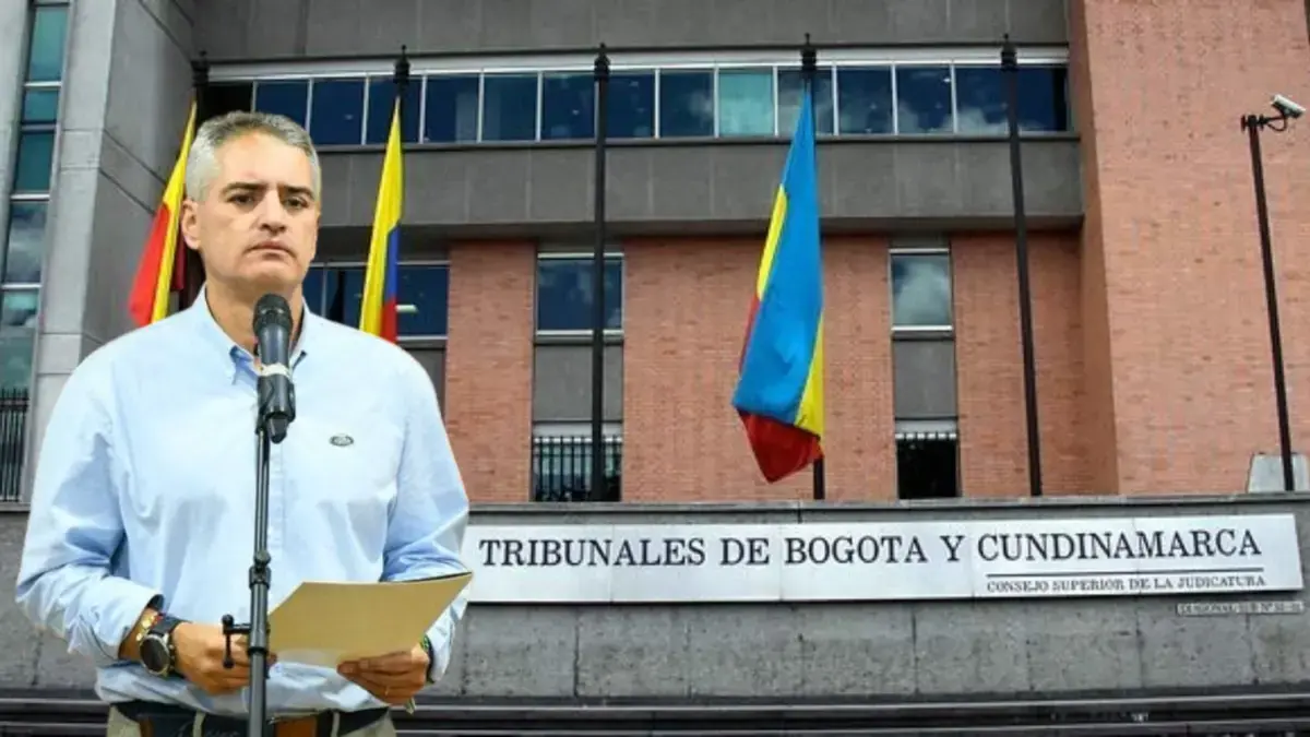 «La captura de la antioquia del gobernador era legal, necesaria, útil y proporcional»: la Corte Suprema de Bogotá
 – Ojo critico