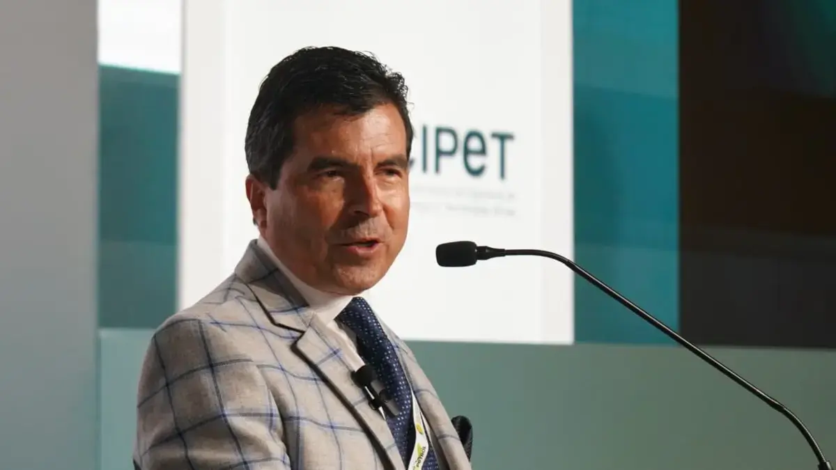 Velandia excluye los efectos del monstruo estadounidense. En el sector de petróleo duro
 – Ojo critico