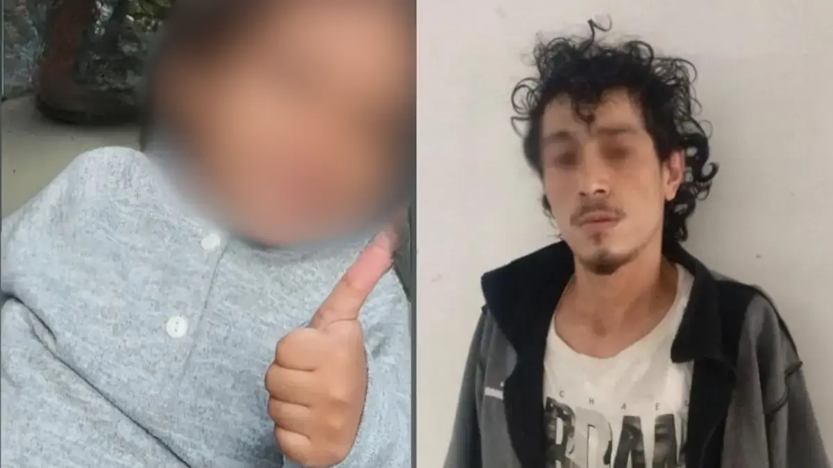 «Lo arrojó al suelo y lo atacó con un machete»
 – Ojo critico
