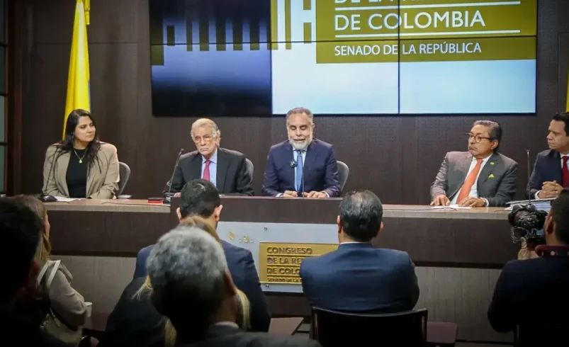 El proyecto de ley se basa en el hecho de que la región tiene su propio gobernador y acceso directo a los recursos de la nación

 – Ojo critico
